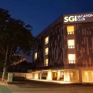 Hotel Sgi Vacation Club Hotel, Malacca
