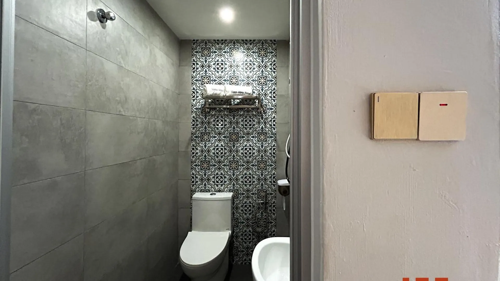 Mana Mana Hotel • Melaka • Malacca